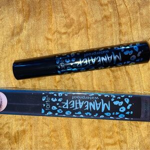 Tarte Maneater Waterproof Mascara